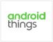 Android Things Icon