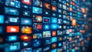 Media and Entertainment IT Solutions