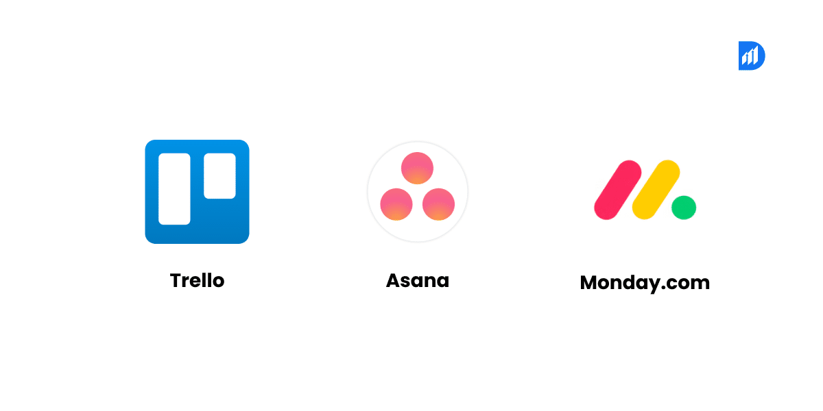 Project-Management-Tools
