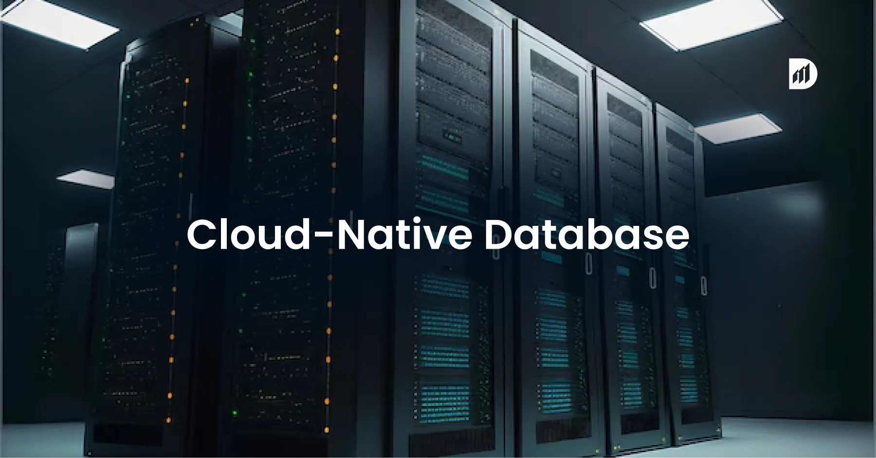 Cloud-Native-Database