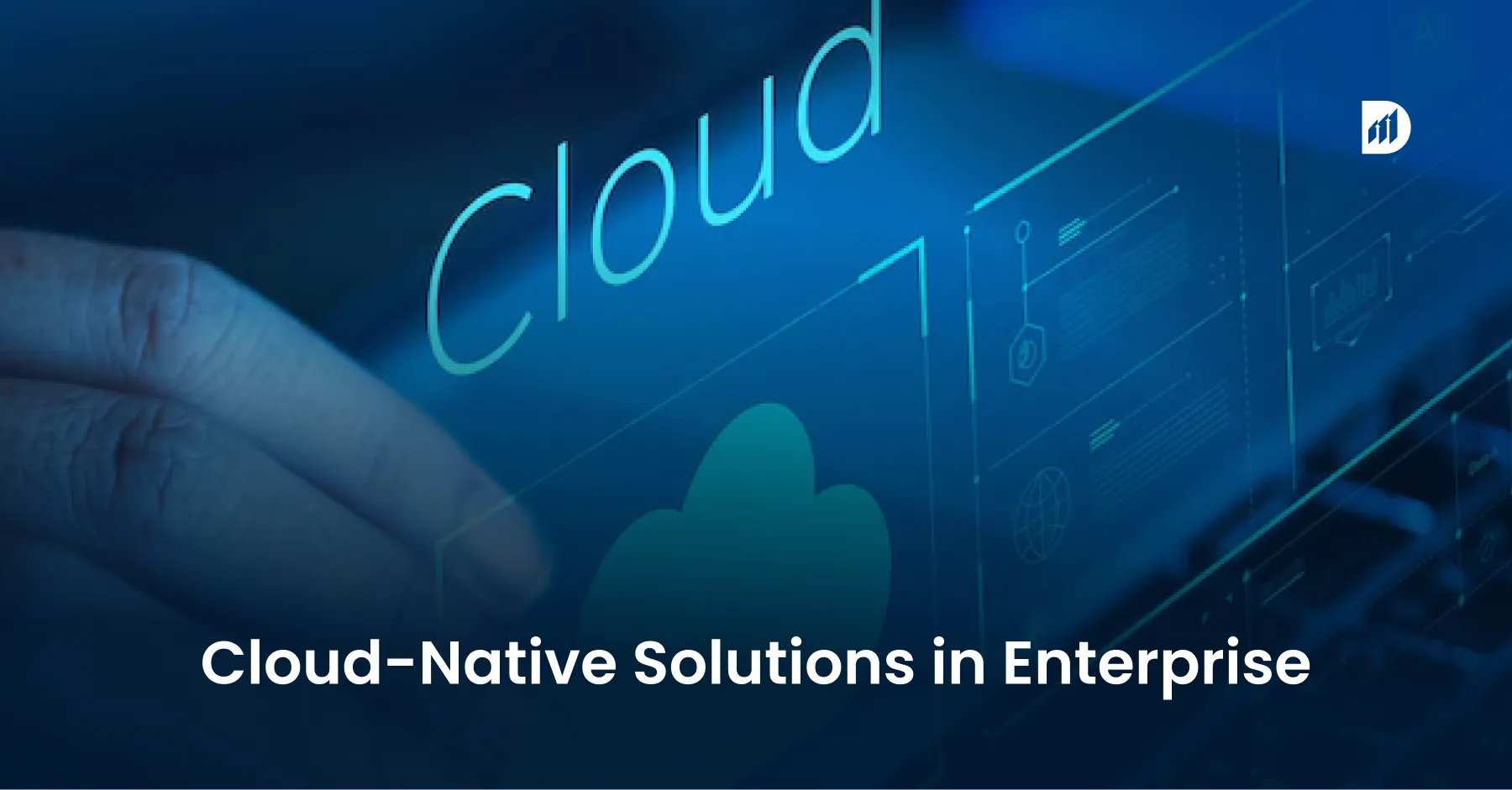 Cloud-Native-Solutions-in-Enterprise