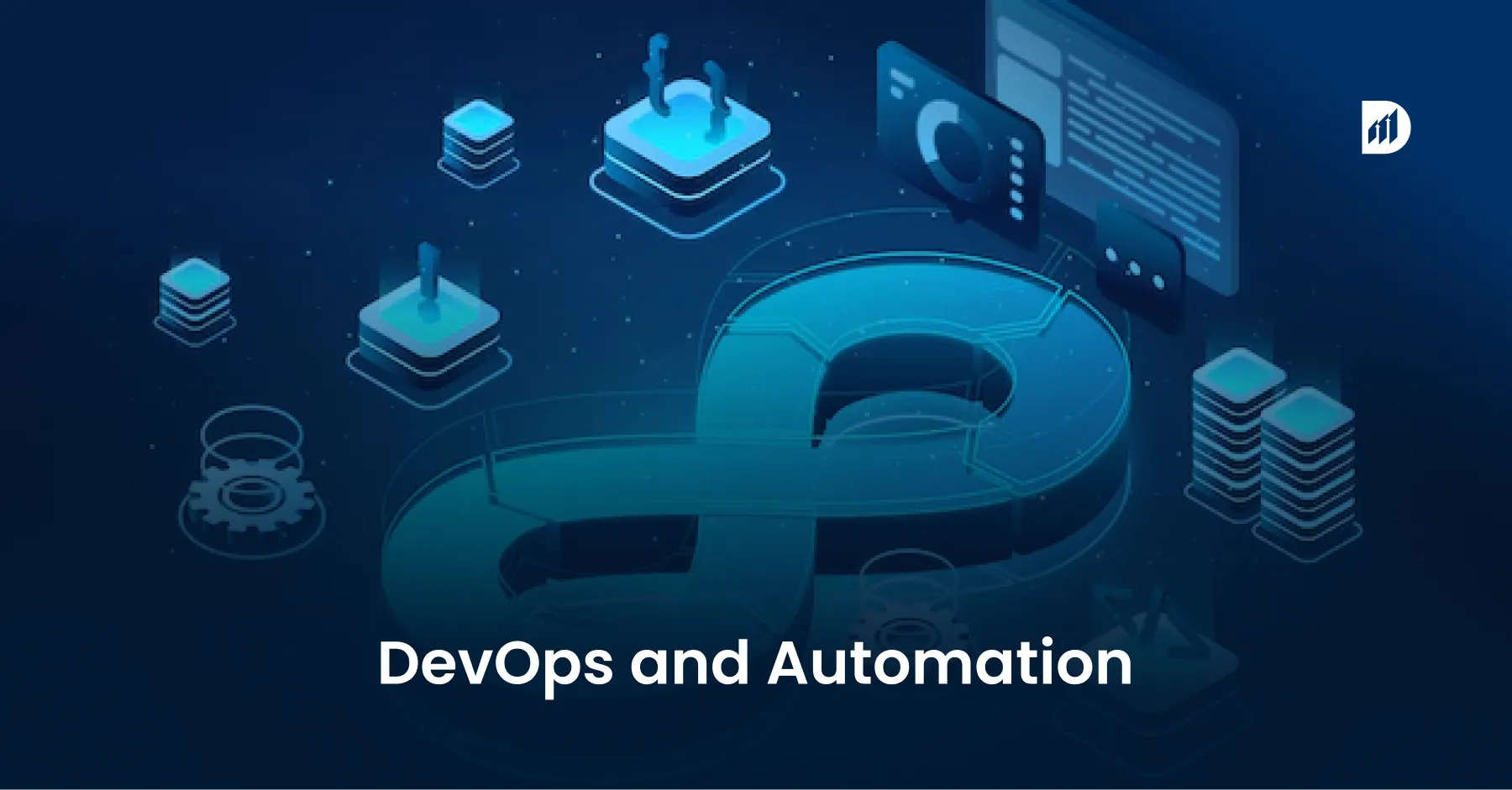 DevOps-and-Automation