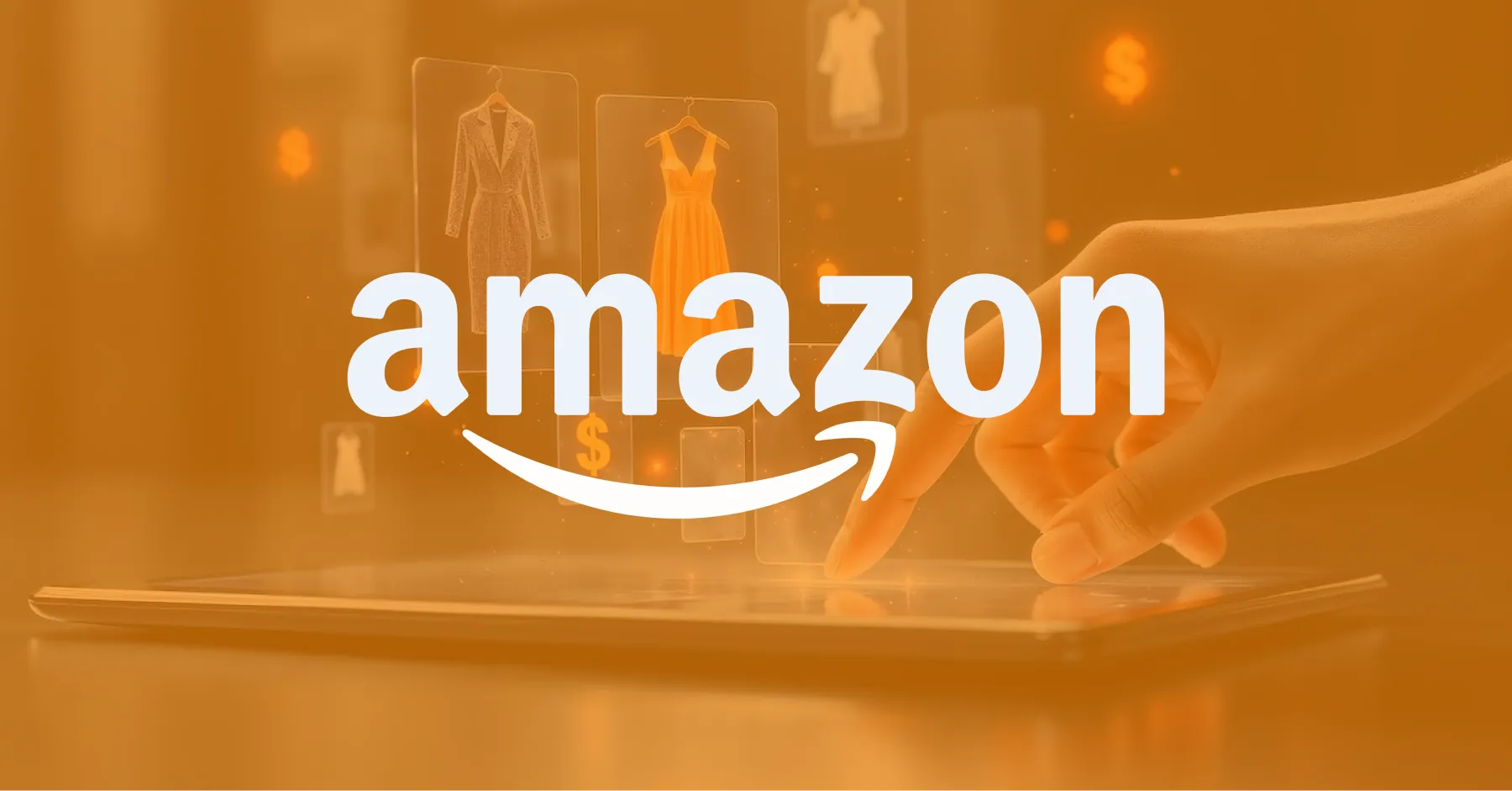 amazon