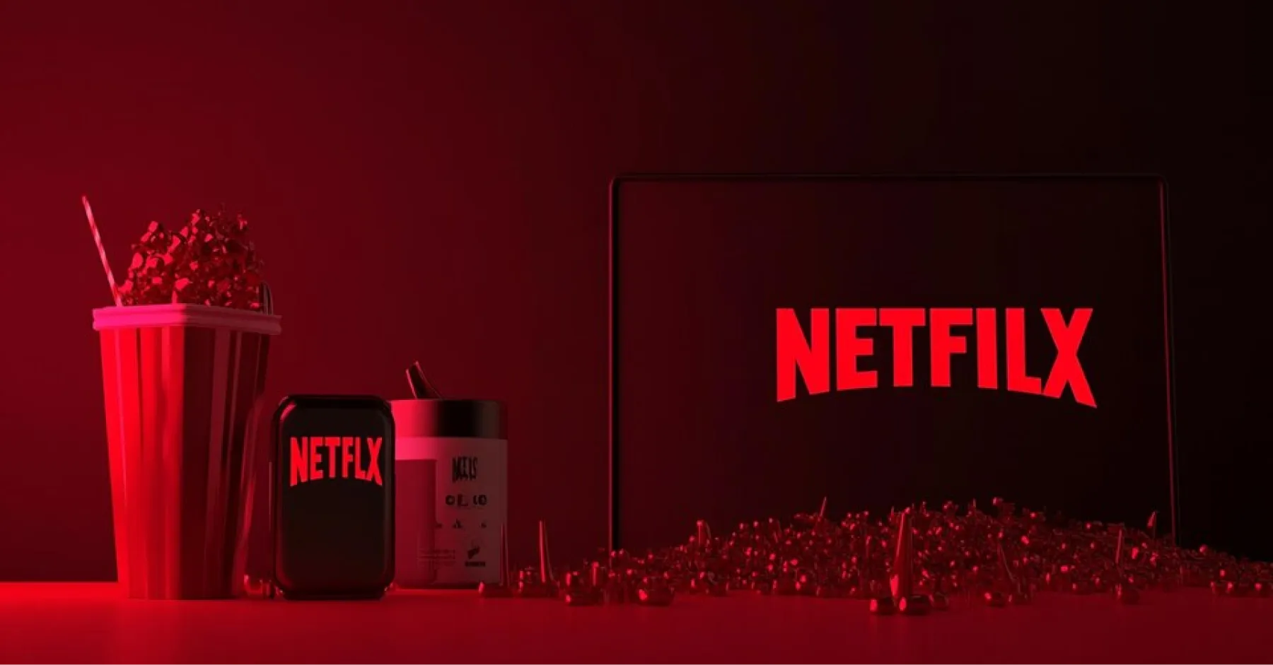 netflix,datamodernizationstrategy,casestudy