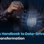 The CIO’s Handbook to Data-Driven Digital Transformation