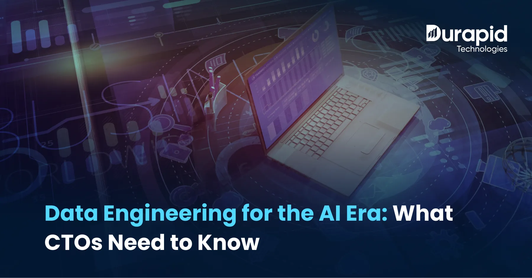 Data Engineering for the AI Era: What CTOs Need to Know