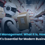 AI in Asset Management: The Complete 2025 Guide to Smart Business Operations