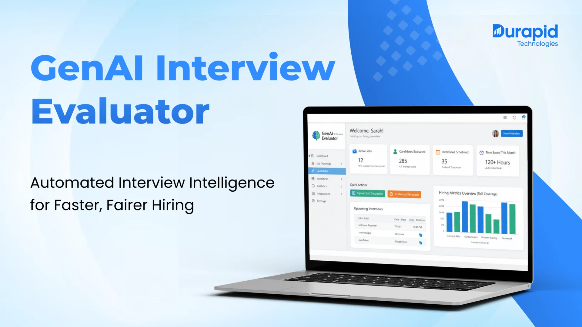 GenAI-Interview-Evaluator