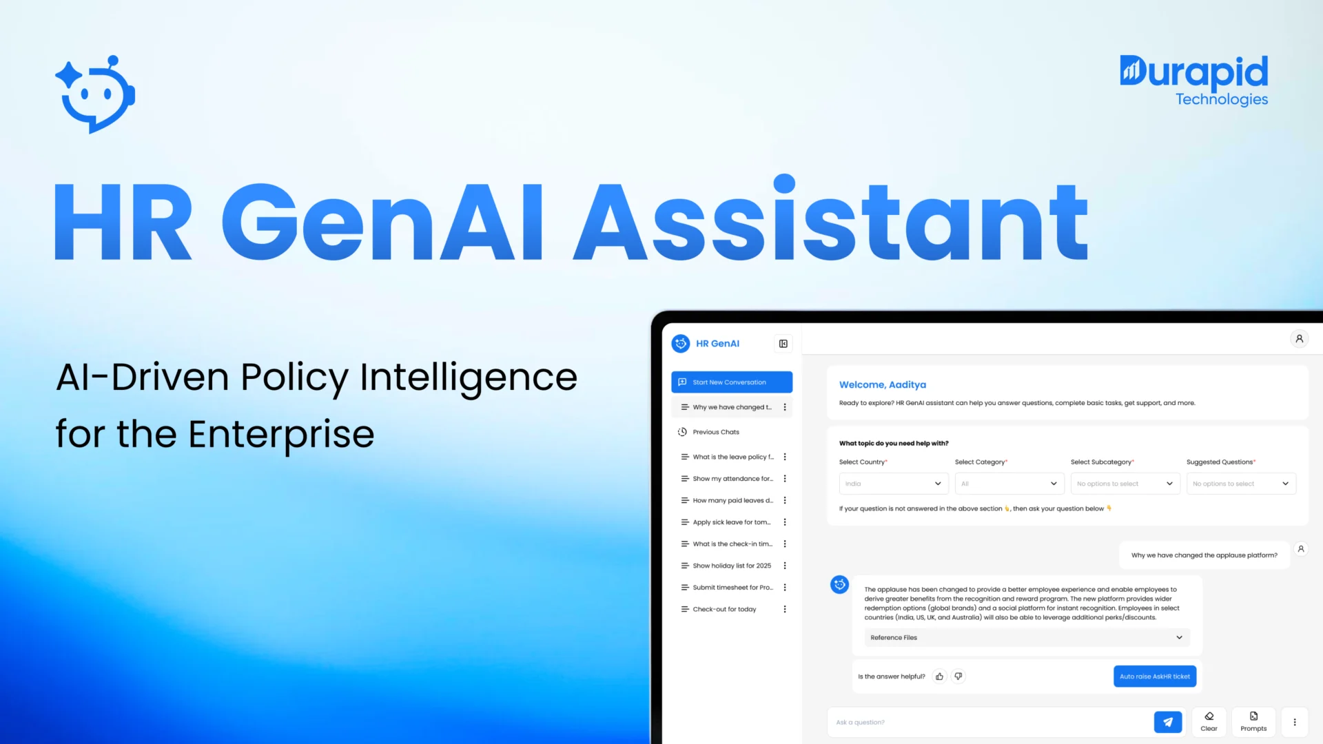 HR-GenAI-Assistant