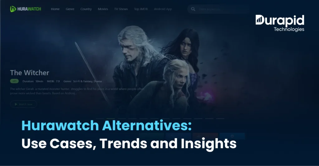 Hurawatch Alternatives: Use Cases, Trends and Insights