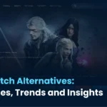 Hurawatch Alternatives