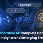 LLM vs Generative AI