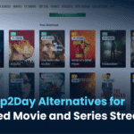 Soap2Day Alternatives