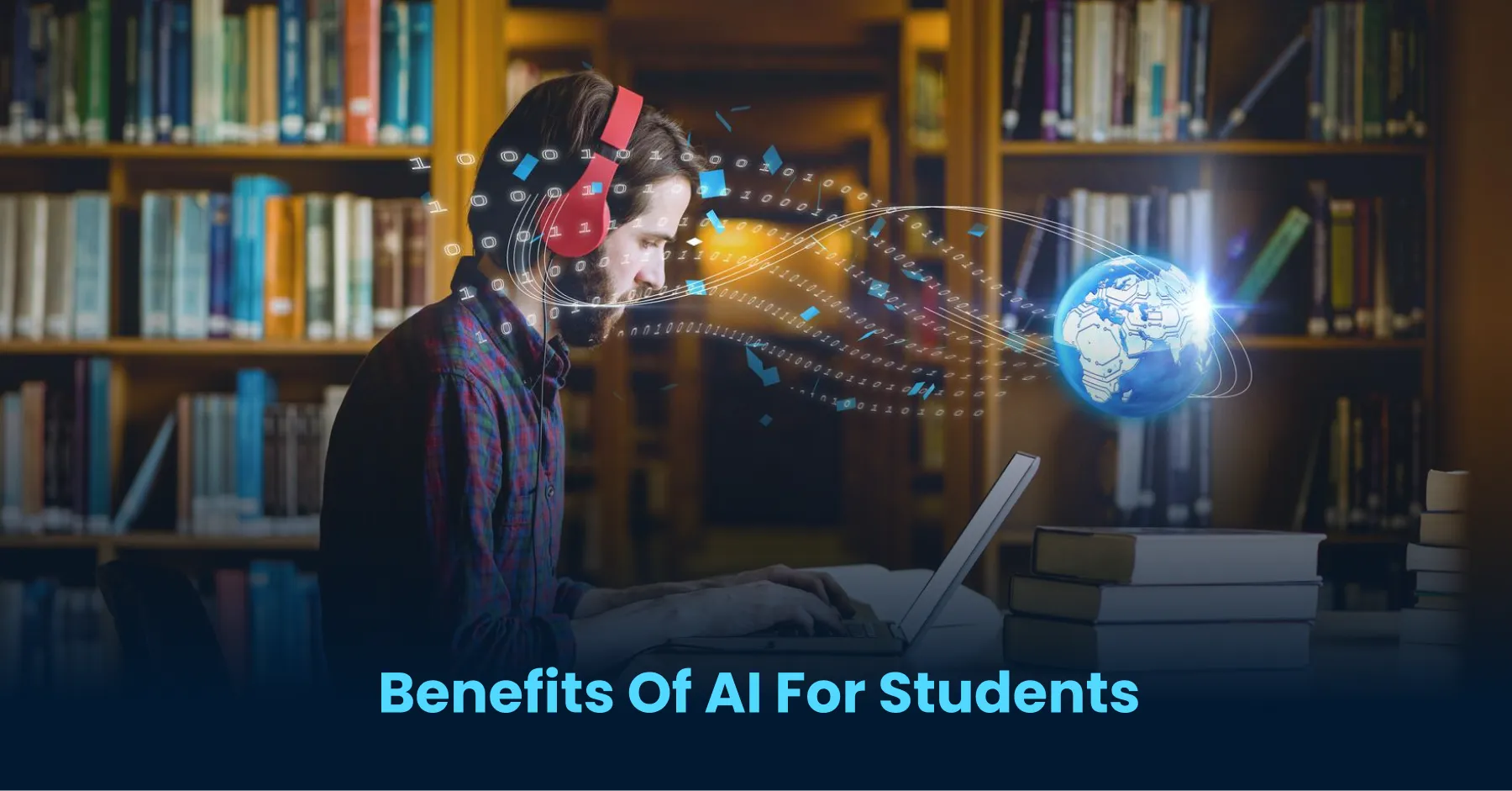 Benefits Of AI For Students