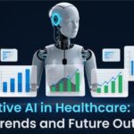 Generative AI in Healthcare: Latest Trends and Future Outlook