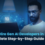 How to Hire AI Developers in 2026: A Complete Step-by-Step Guide