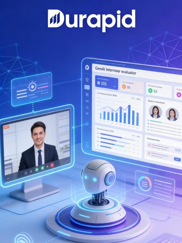 GenAI Interview Evaluator