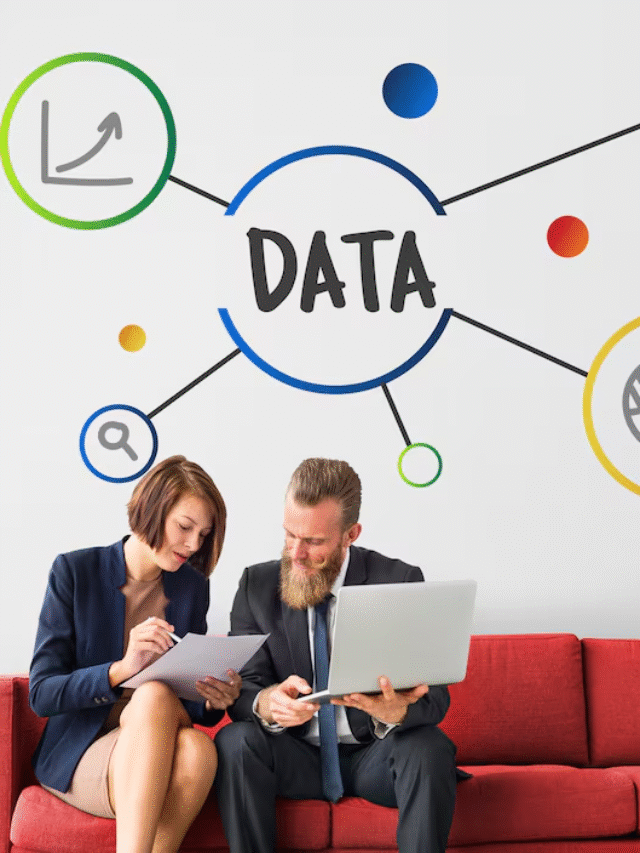 Enterprise Data Services Guide 2026: Trends & Use Cases