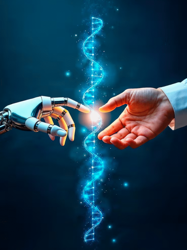 Future of Generative AI in Healthcare