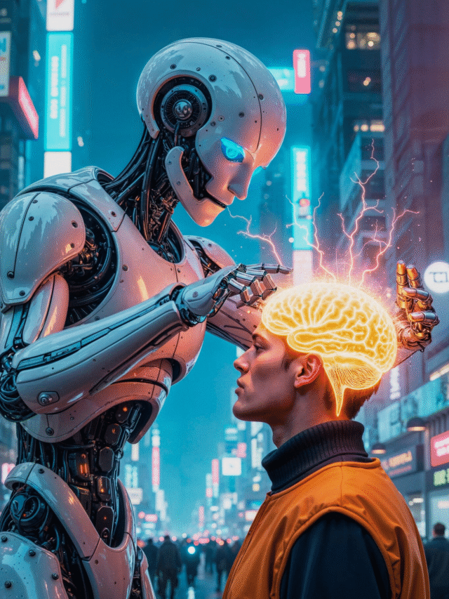 Agentic AI vs Generative AI: The Real Difference Explained