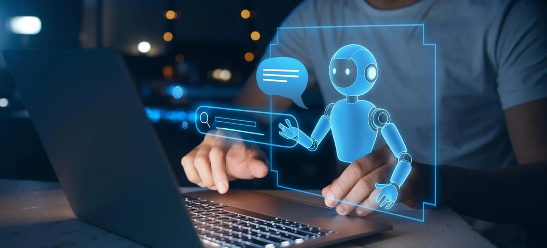 Data Engineering Services