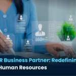 AI as an HR Business Partner: Redefining the Future of Human Resources