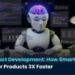 AI in Product Development: How Smart Teams Ship Better Products 3X Faster
