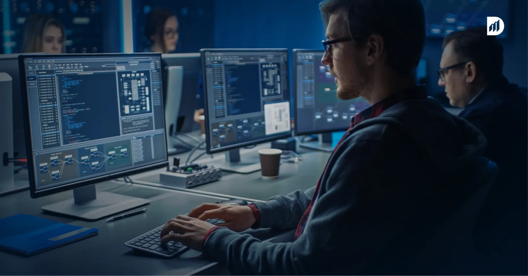 Cost of Hiring an Offshore Development Team in 2026