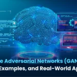 Generative Adversarial Networks (GANs): Working, Examples, and Real-World Applications