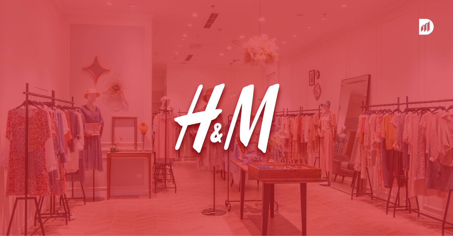 H&M's AI-based markdown optimization system