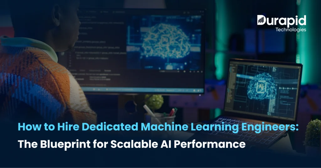 How to Hire Dedicated Machine Learning Engineers: The Blueprint for Scalable AI Performance