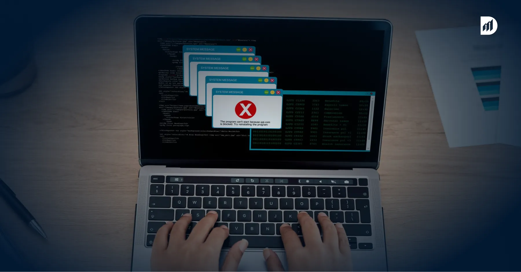 Payroll Error Detection