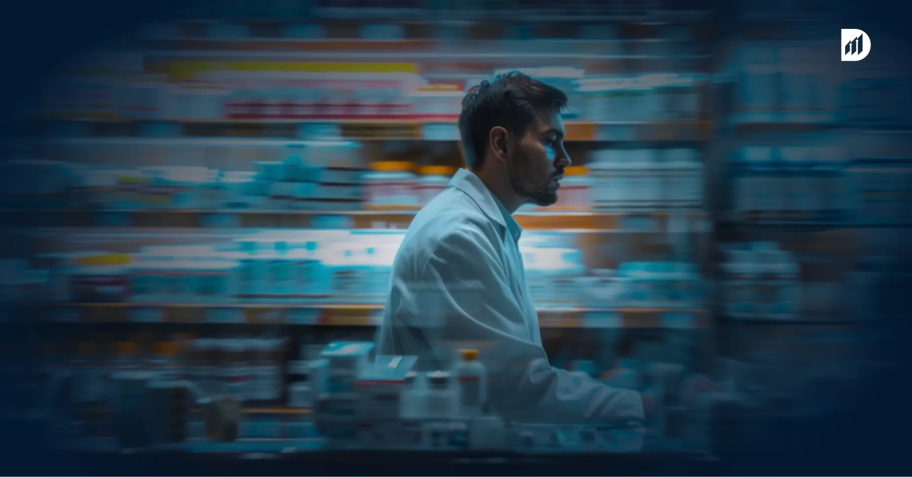 Pharmacy Precision and Error Reduction