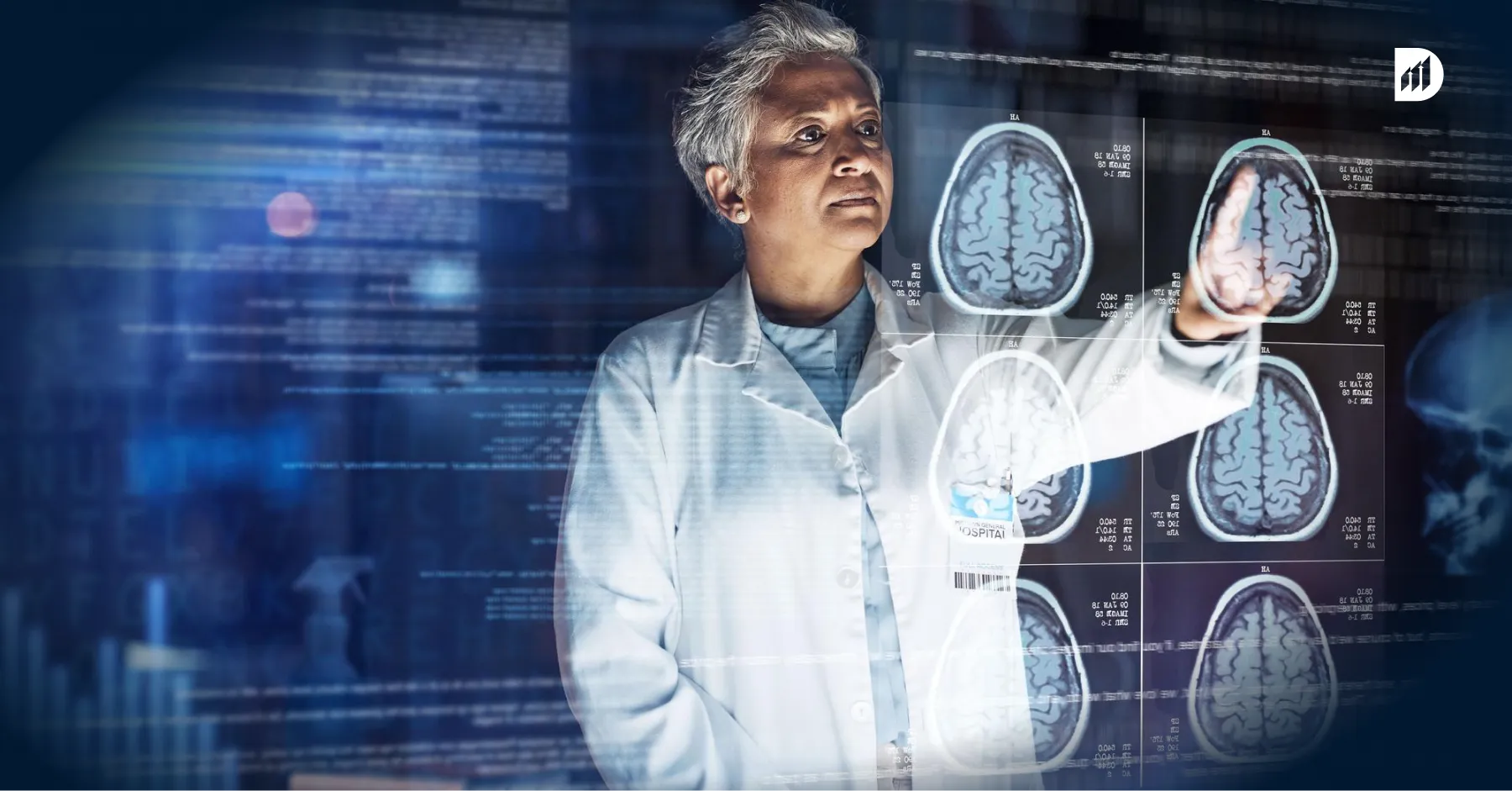 Role of AI for Neurobiologists