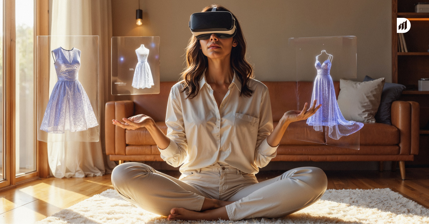 Virtual Try-On and Fit Prediction