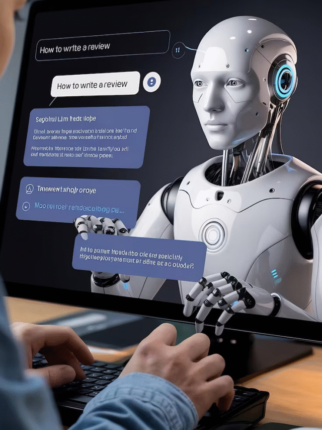 What Is an AI Powered Chatbot?
