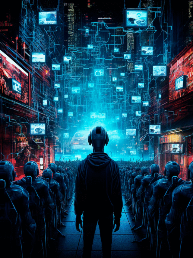 What Is Generative Adversarial Networks