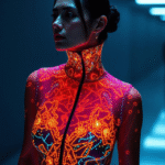 Generative AI in Fashion Industry