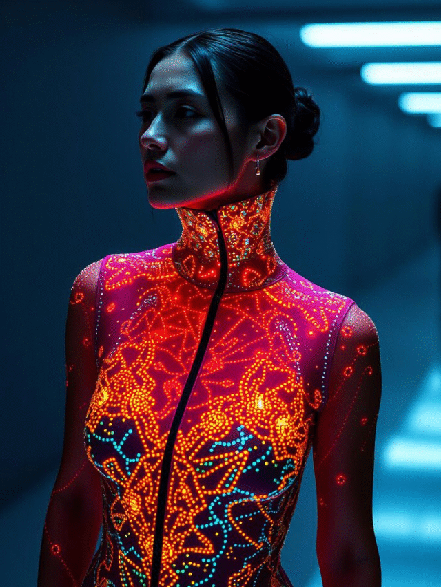 Generative AI in Fashion Industry