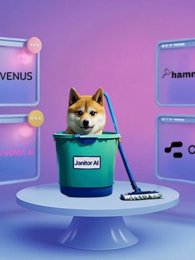 Janitor AI Alternatives In 2026