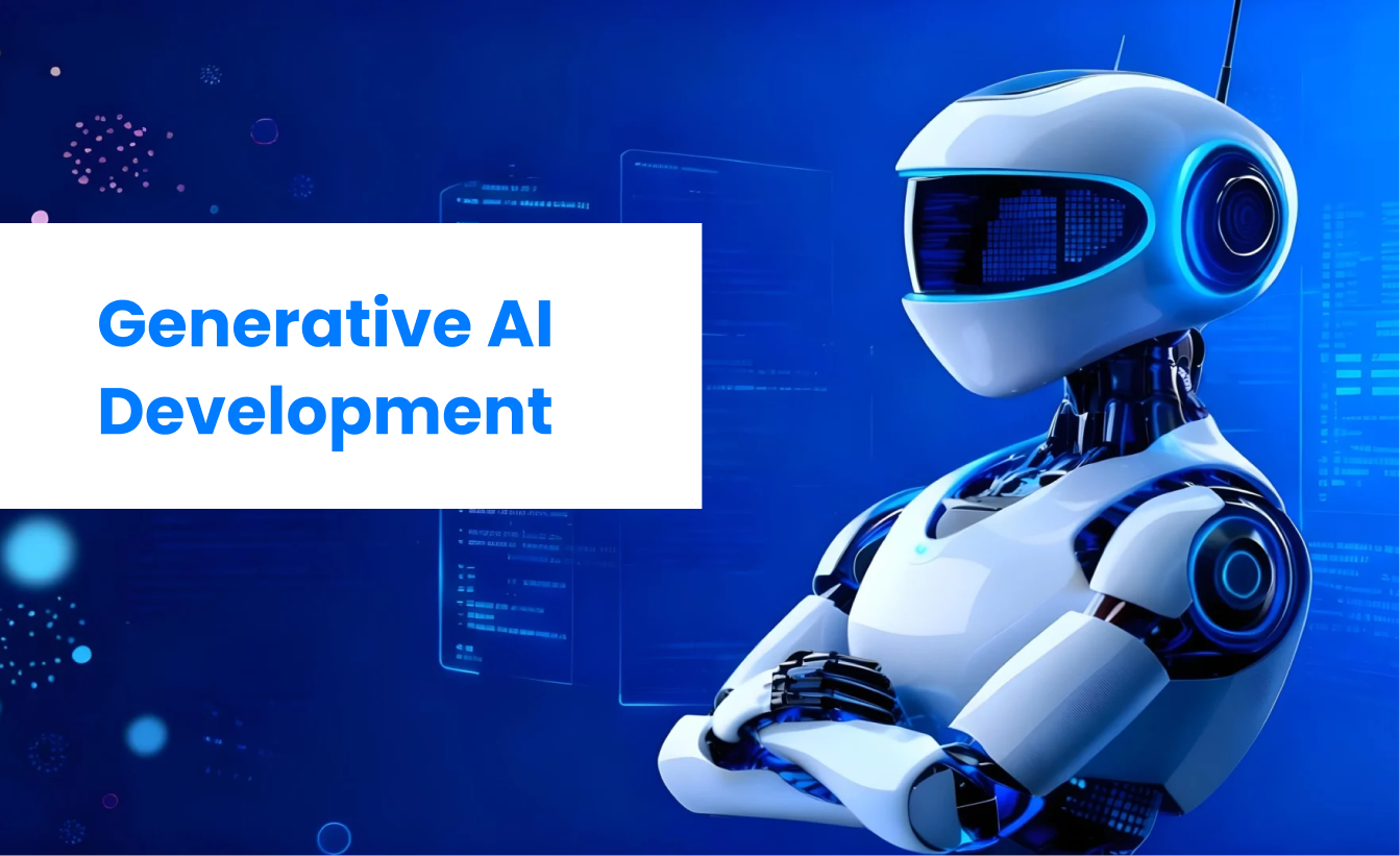 Generative AI Development