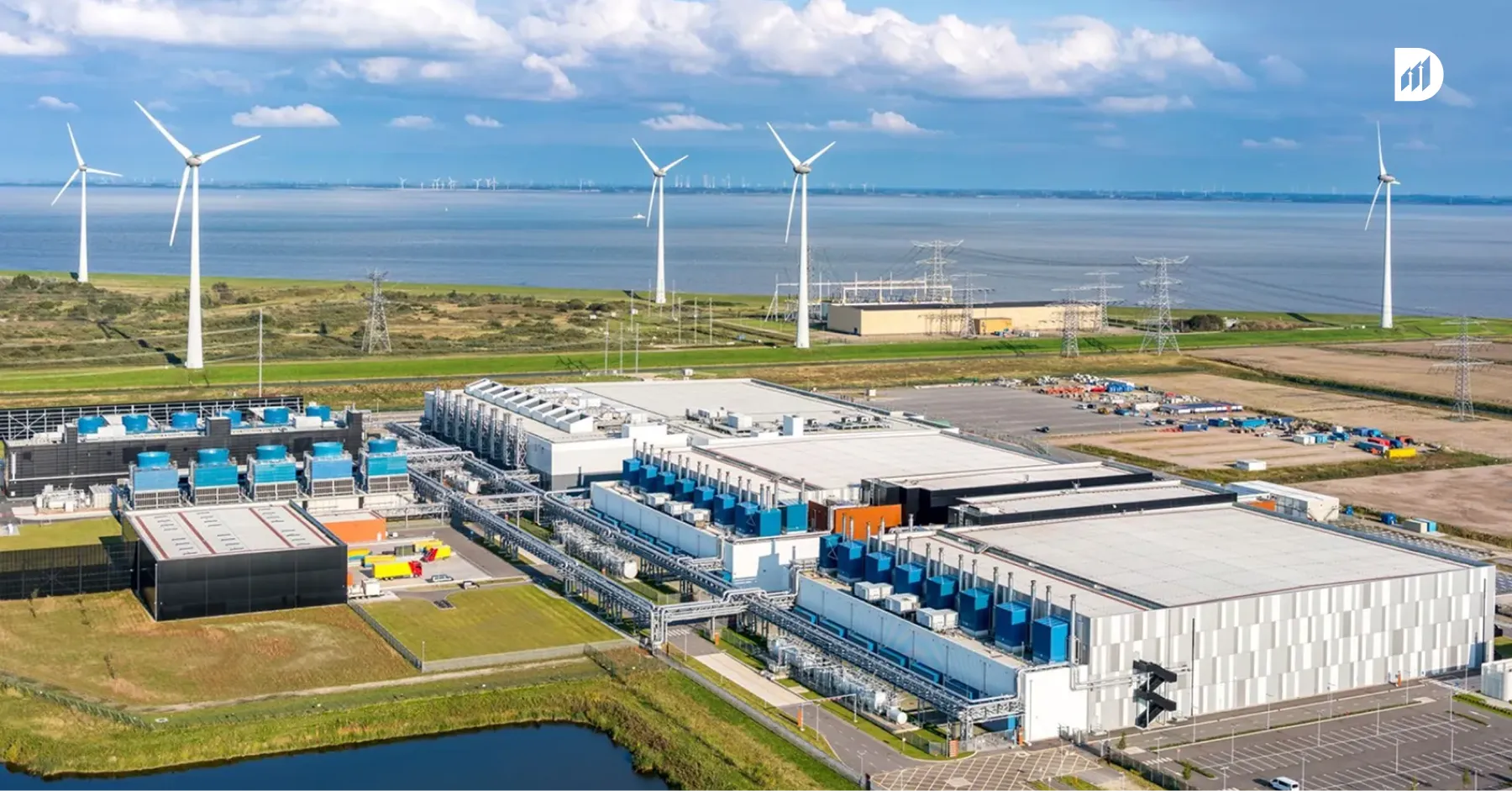 Google AI Sustainability