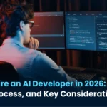 How to Hire an AI Developer in 2026: Costs, Process, and Key Considerations