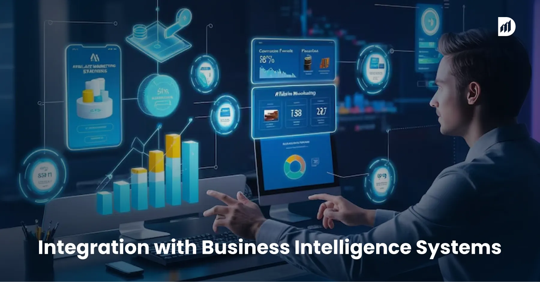Integration with Business Intelligence Systems