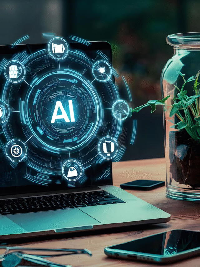 AI and ML in Modern Enterprise