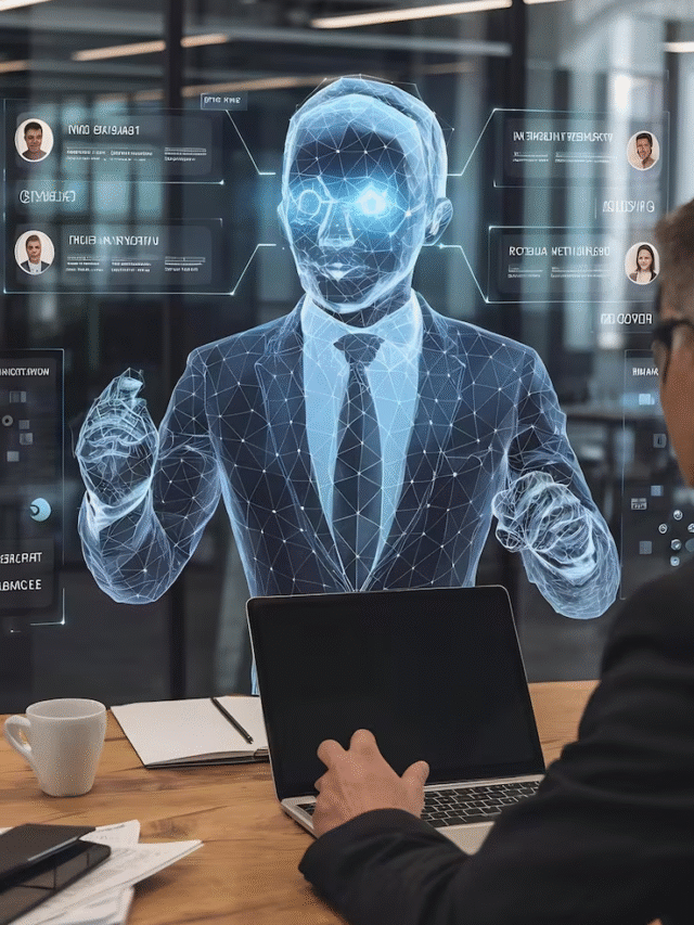 Top 5 Agentic AI Tools In India