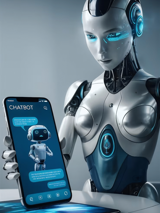 How  AI Chatbots Work