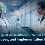 AI Voice Agent in Healthcare: What They Are, Key Use Cases, and Implementation Guide