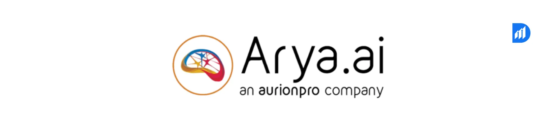 Arya.ai logo