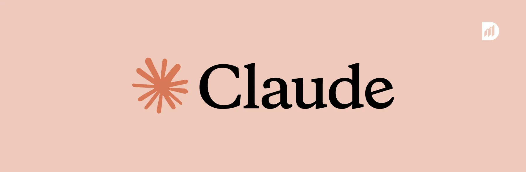 Claude logo